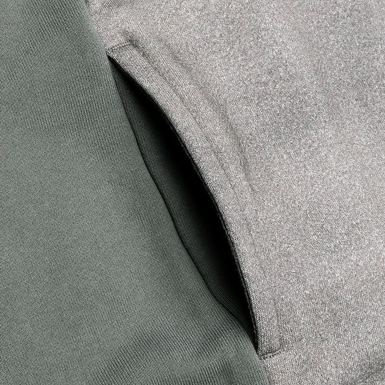 Undercover Throne of Blood Pullover Grey