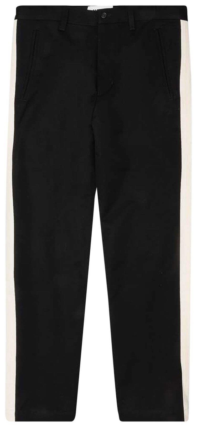 Ambush Side Stripe Pants BlackBlue