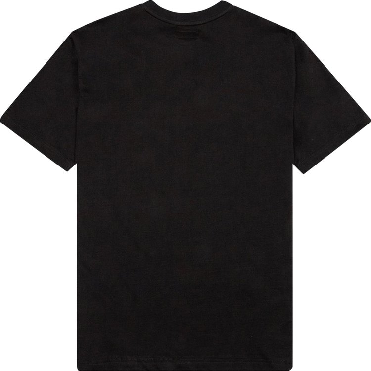 Chinatown Market Hard Tee Black