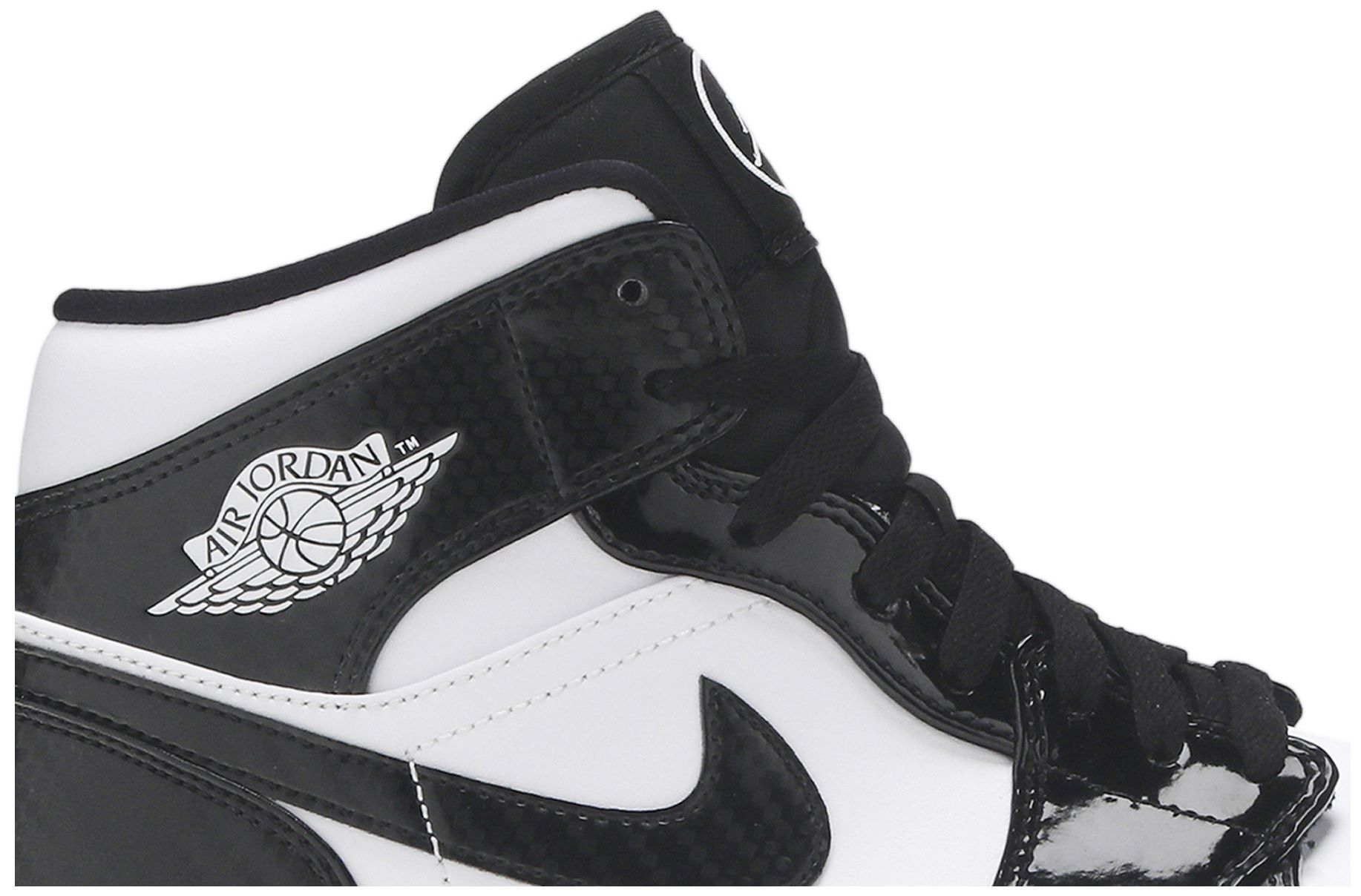 allstar jordan 1 mid