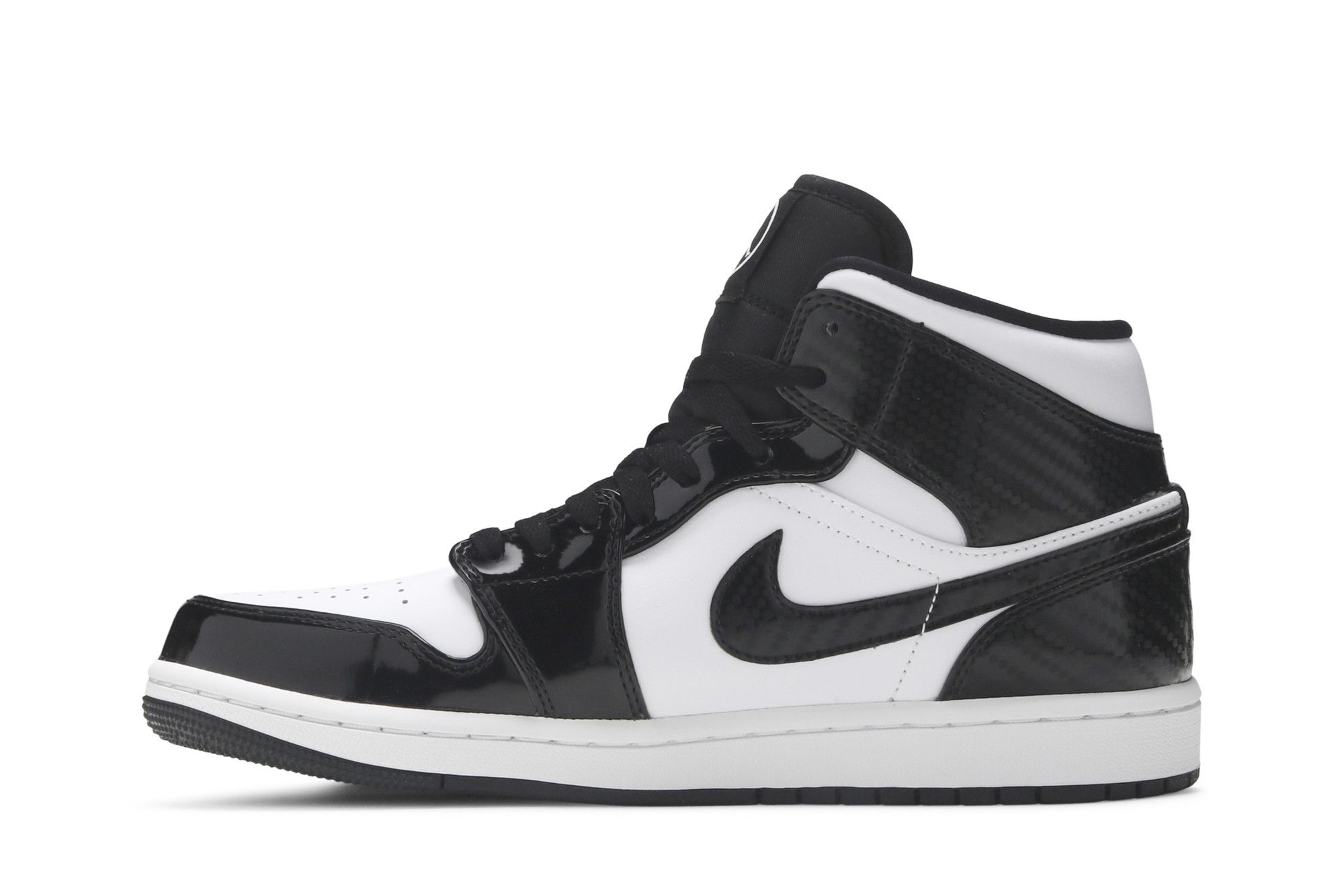 Jordan one all star shop