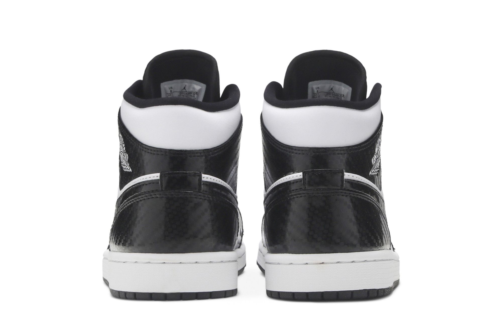 Buy Air Jordan 1 Mid SE All Star 2021 DD1649 001 GOAT