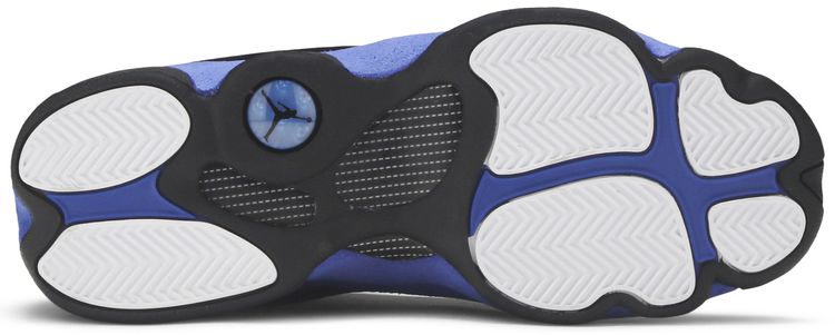 Air Jordan 13 Retro GS Hyper Royal