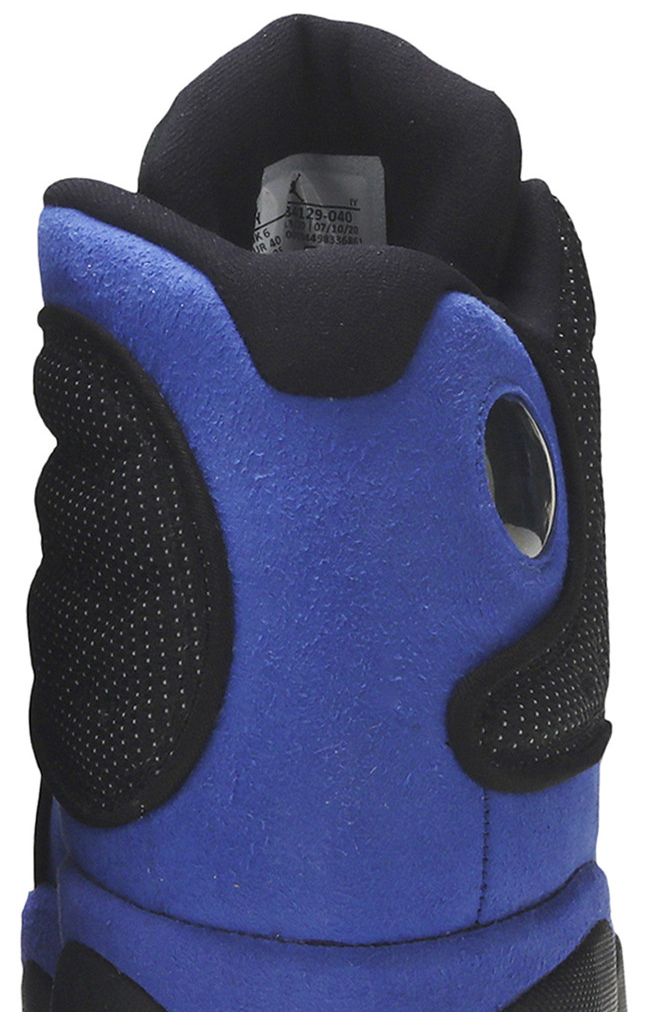 Air Jordan 13 Retro GS Hyper Royal