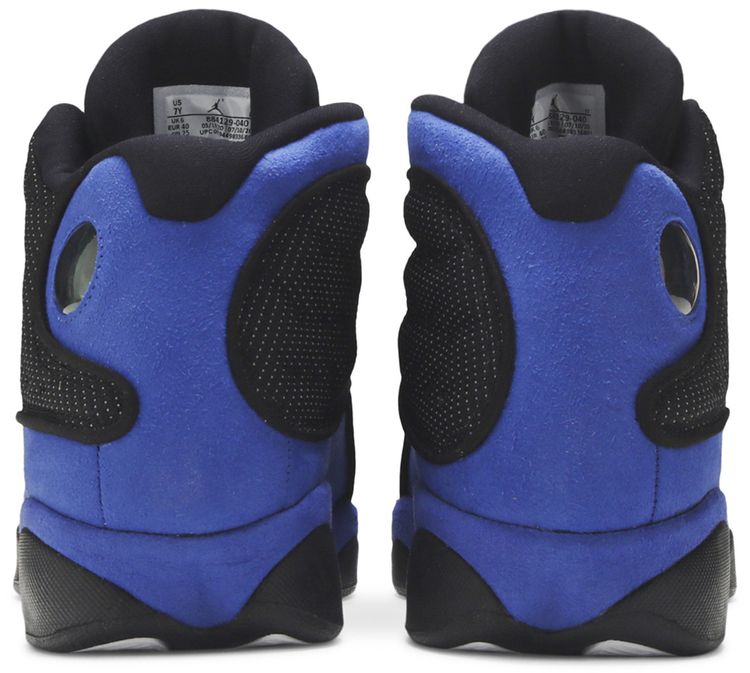 Air Jordan 13 Retro GS Hyper Royal