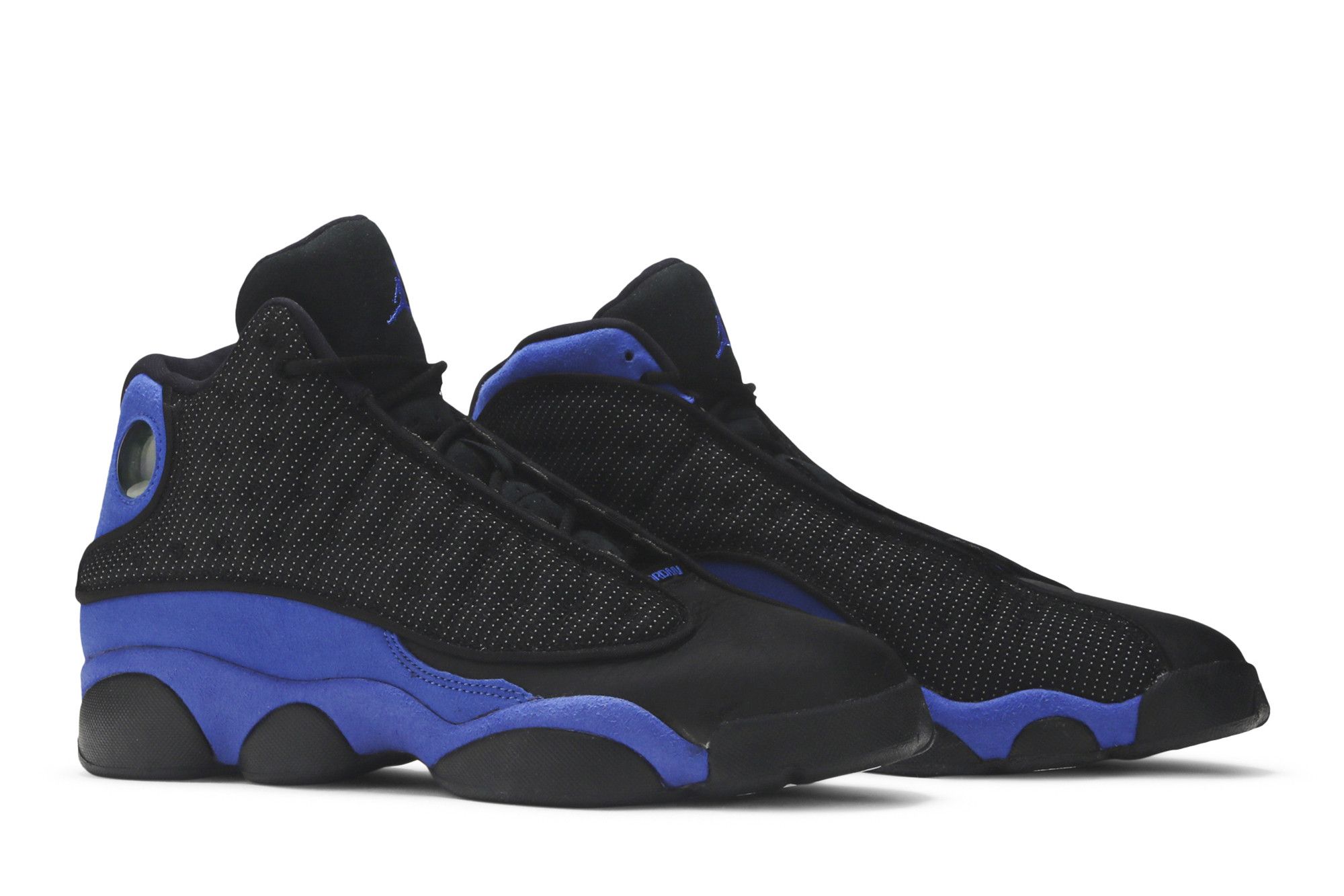 Buy Air Jordan 13 Retro GS 'Hyper Royal' - 884129 040 | GOAT