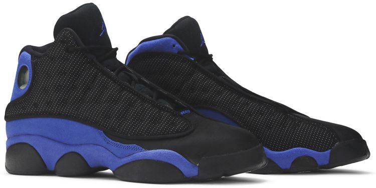 Air Jordan 13 Retro GS Hyper Royal