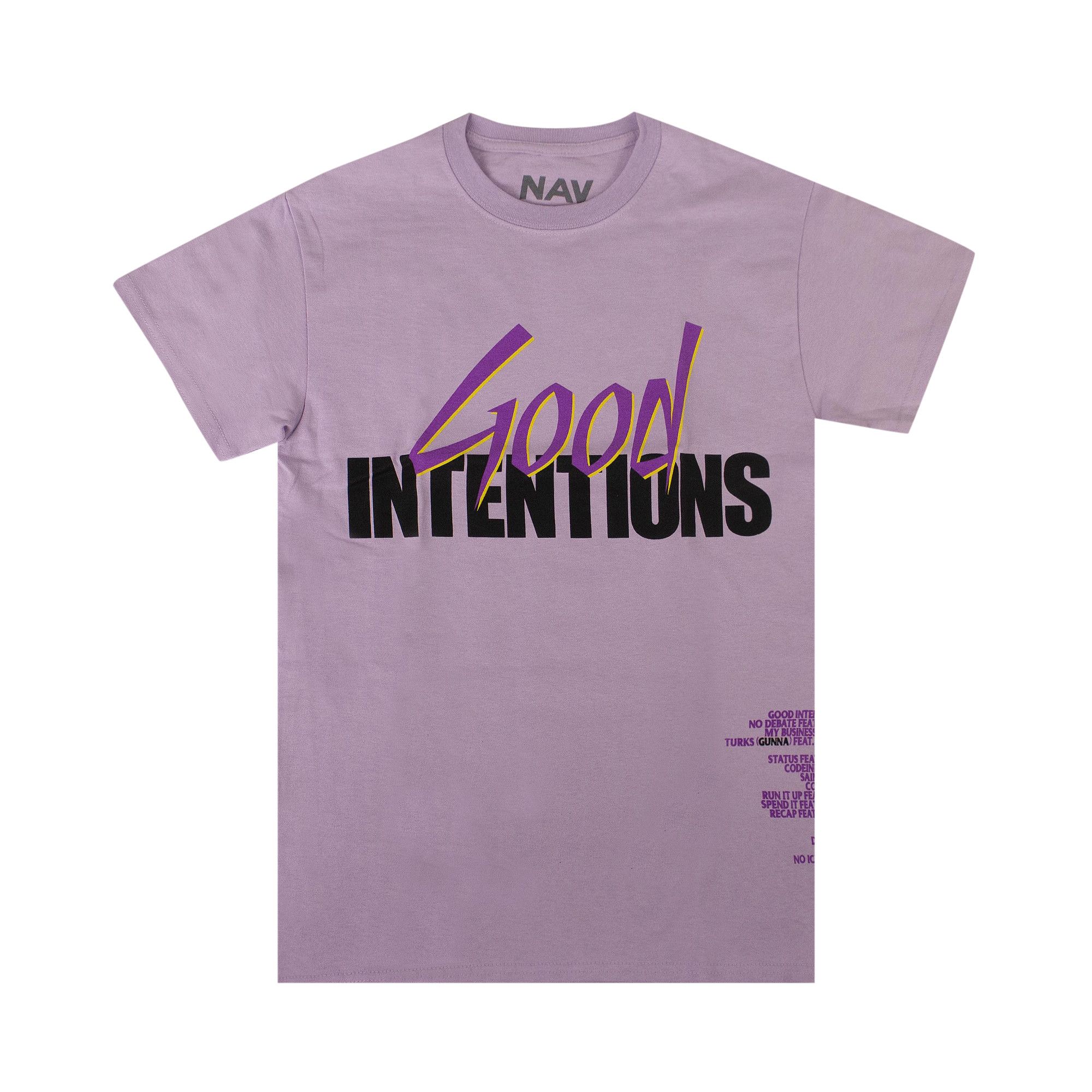 Purple vlone shirt online
