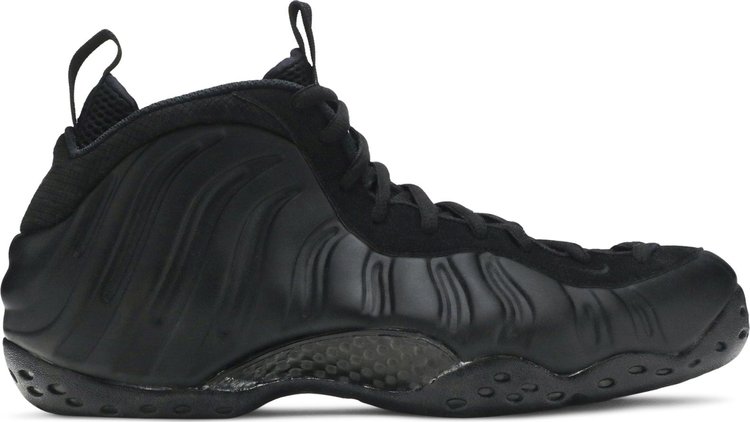 Air Foamposite One Black