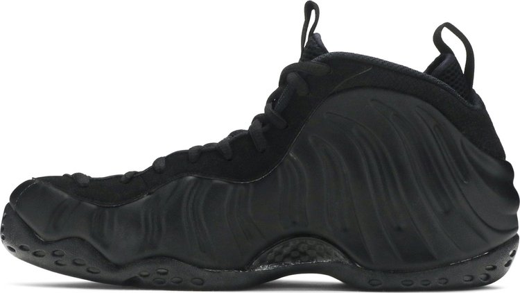 Air Foamposite One Black