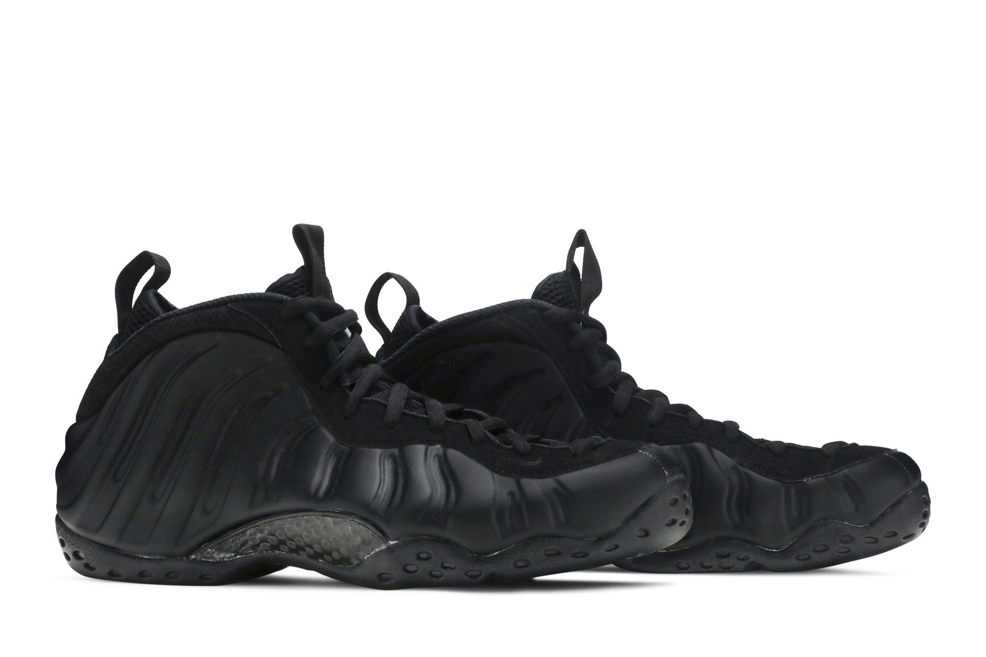 Cheap mens nike foamposite clearance