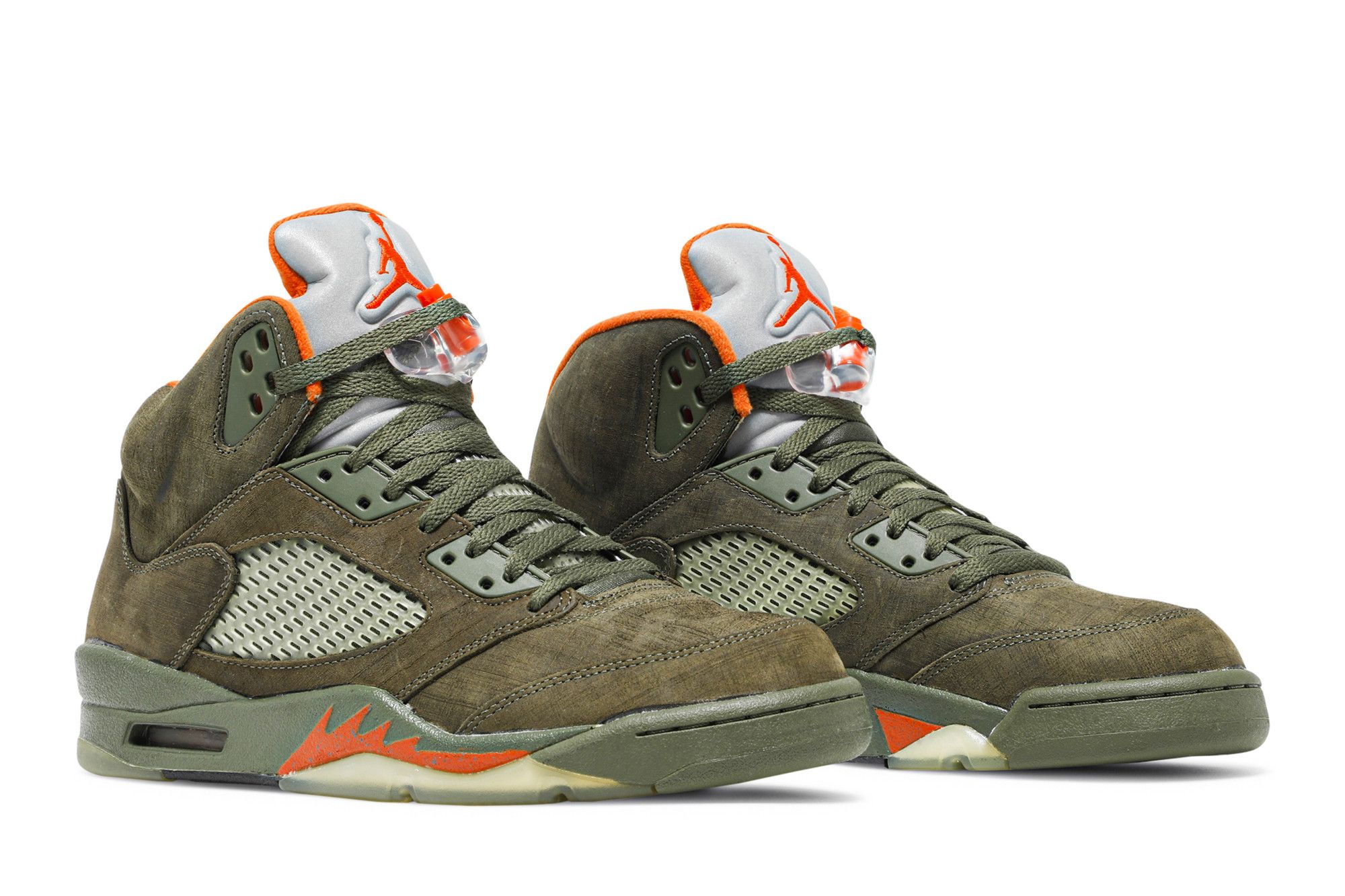 Air jordan 5 olive store