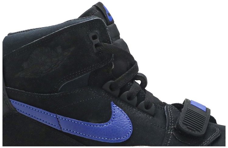 Air Jordan Legacy 312 Knicks