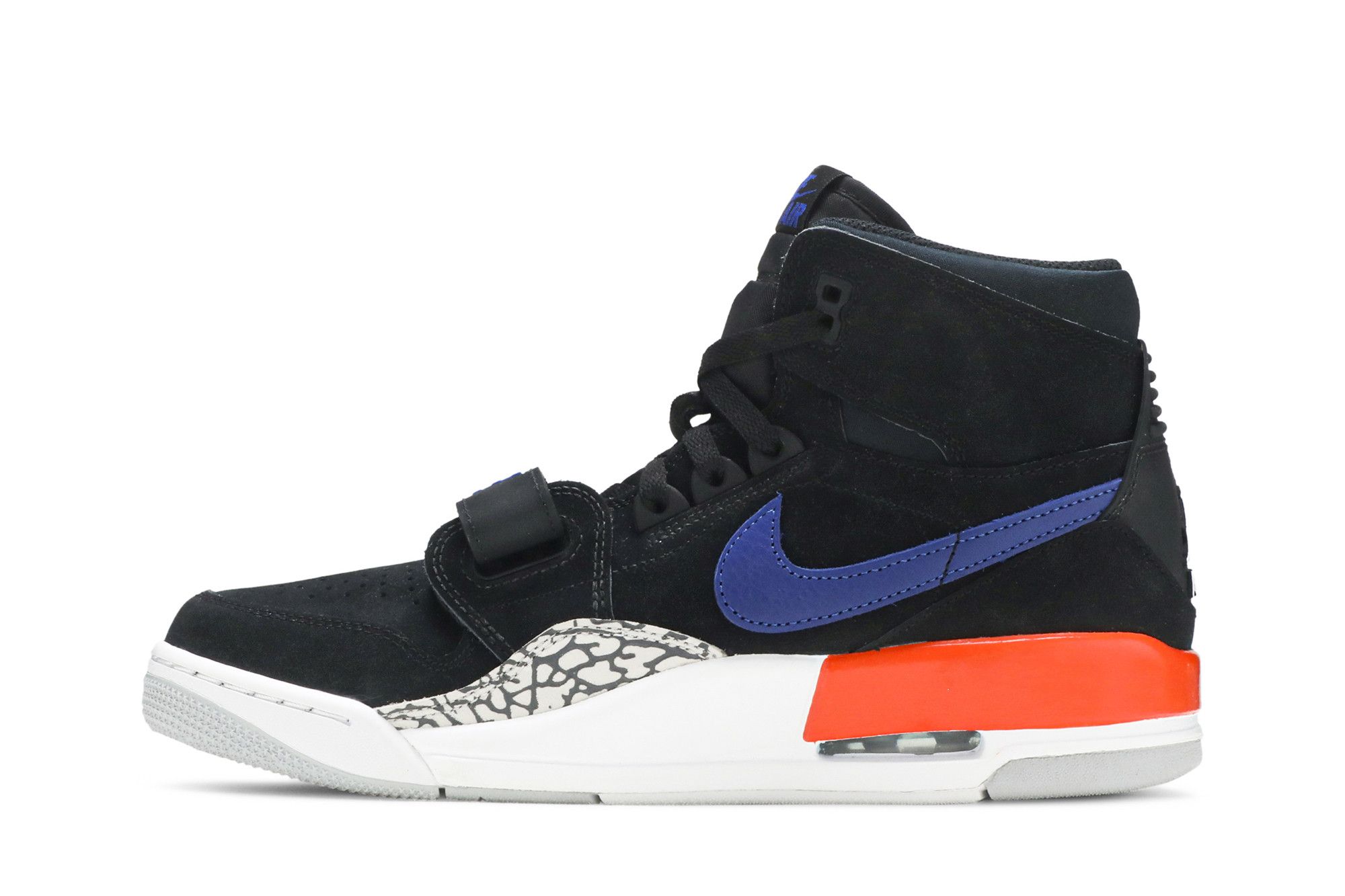 Jordan 312 knicks clearance