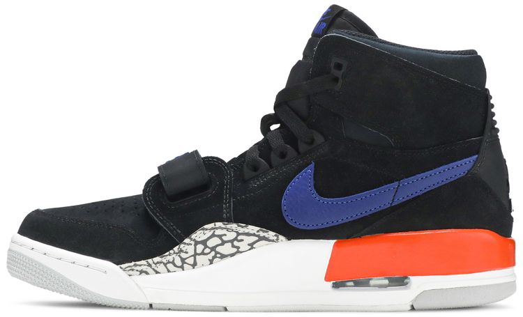 Air Jordan Legacy 312 Knicks