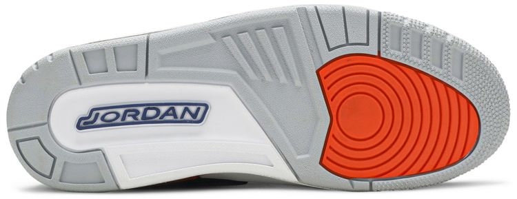 Air Jordan Legacy 312 Knicks