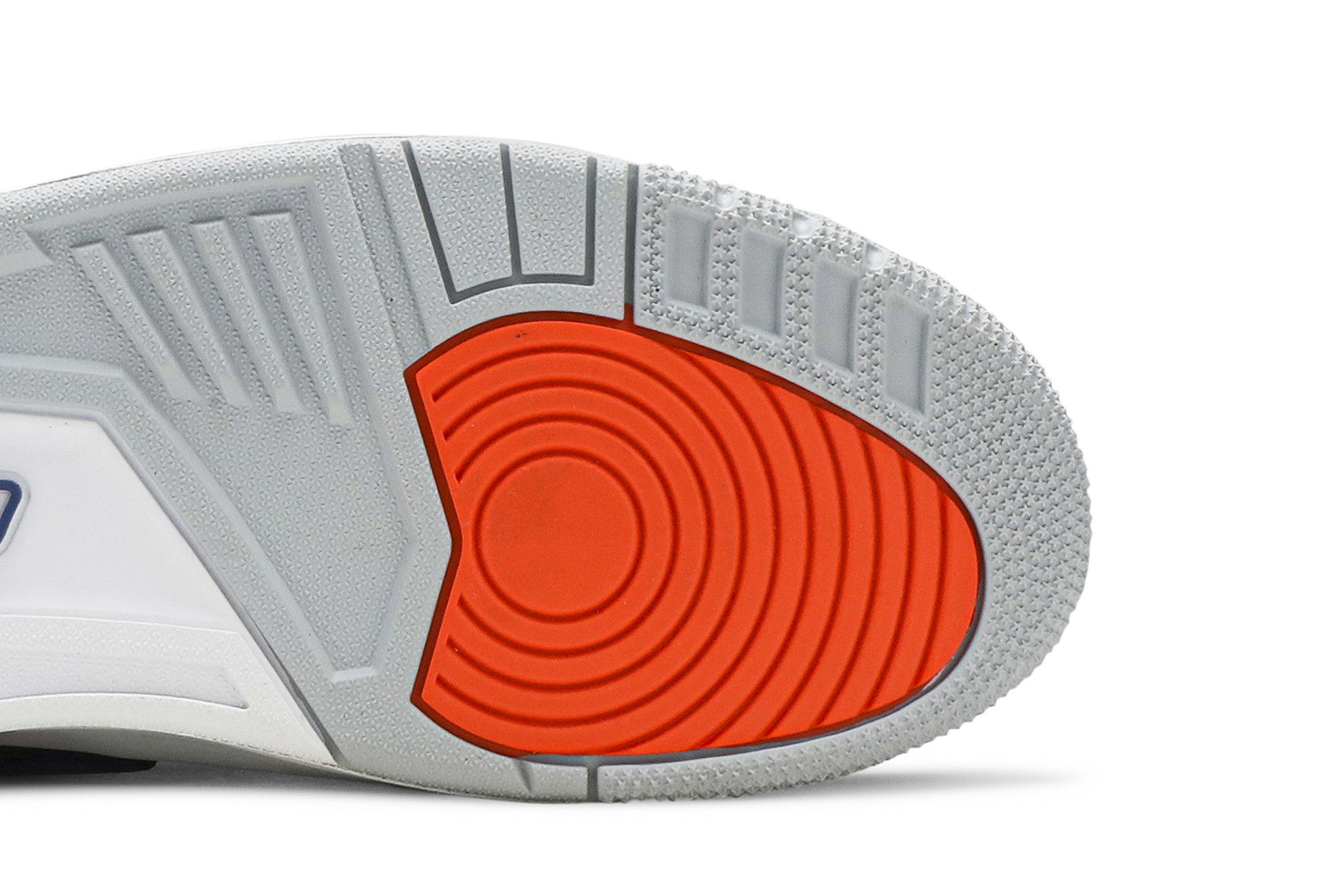 Jordan legacy 312 knicks top