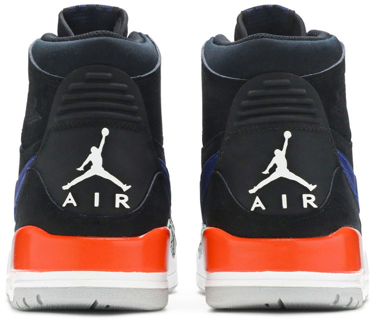 Air Jordan Legacy 312 Knicks