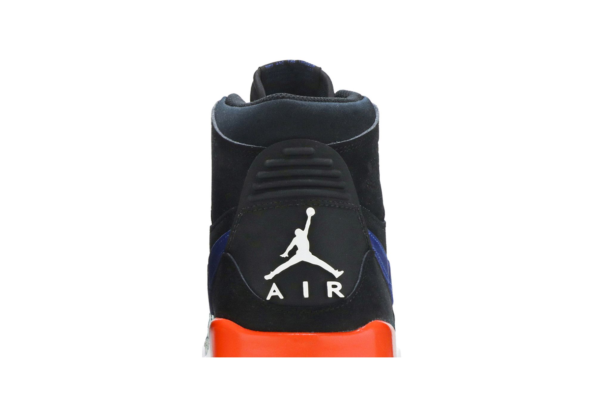 Jordan legacy 312 knicks store