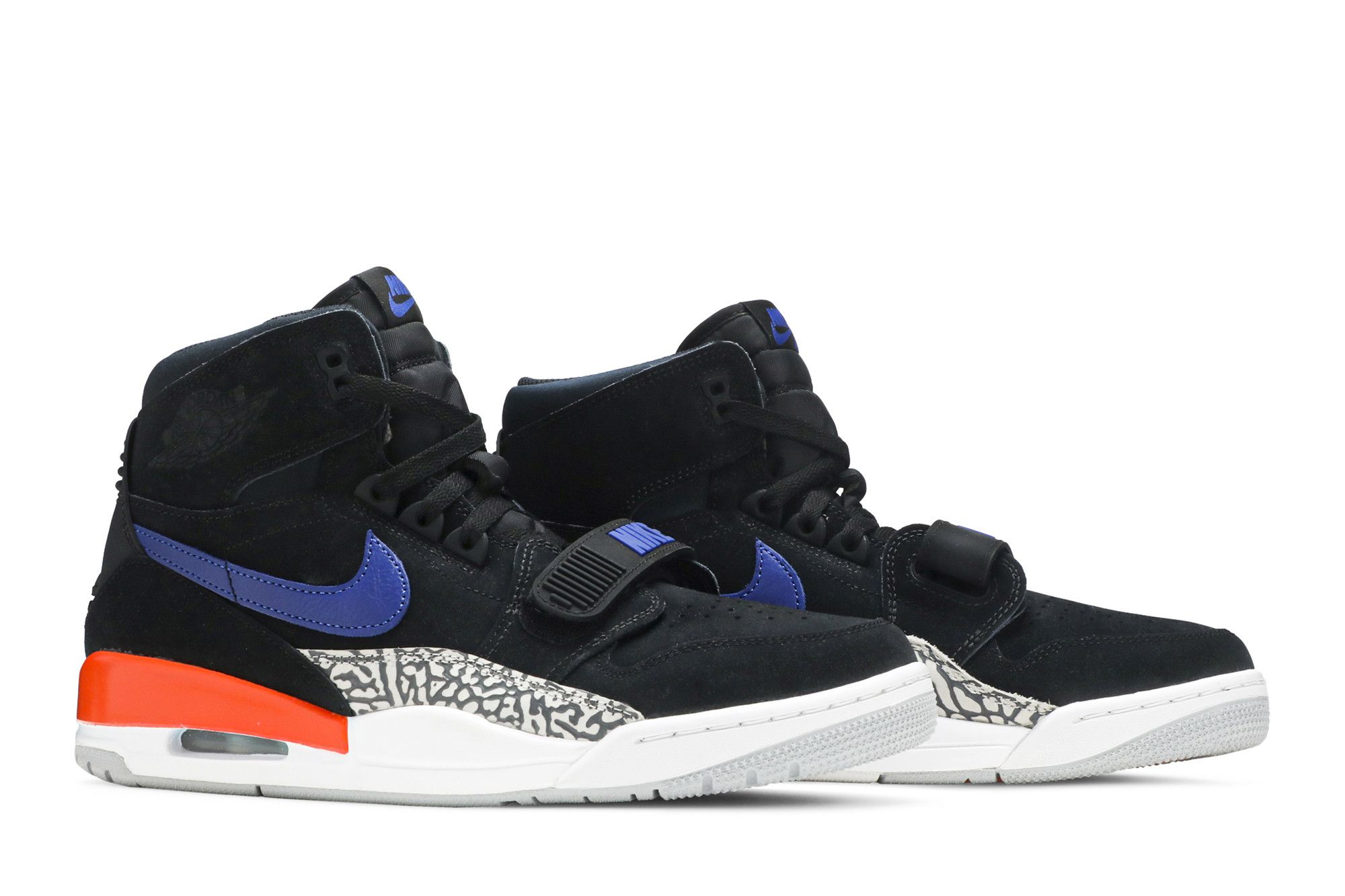 Buy Jordan Legacy 312 'Knicks' - AV3922 048 | GOAT