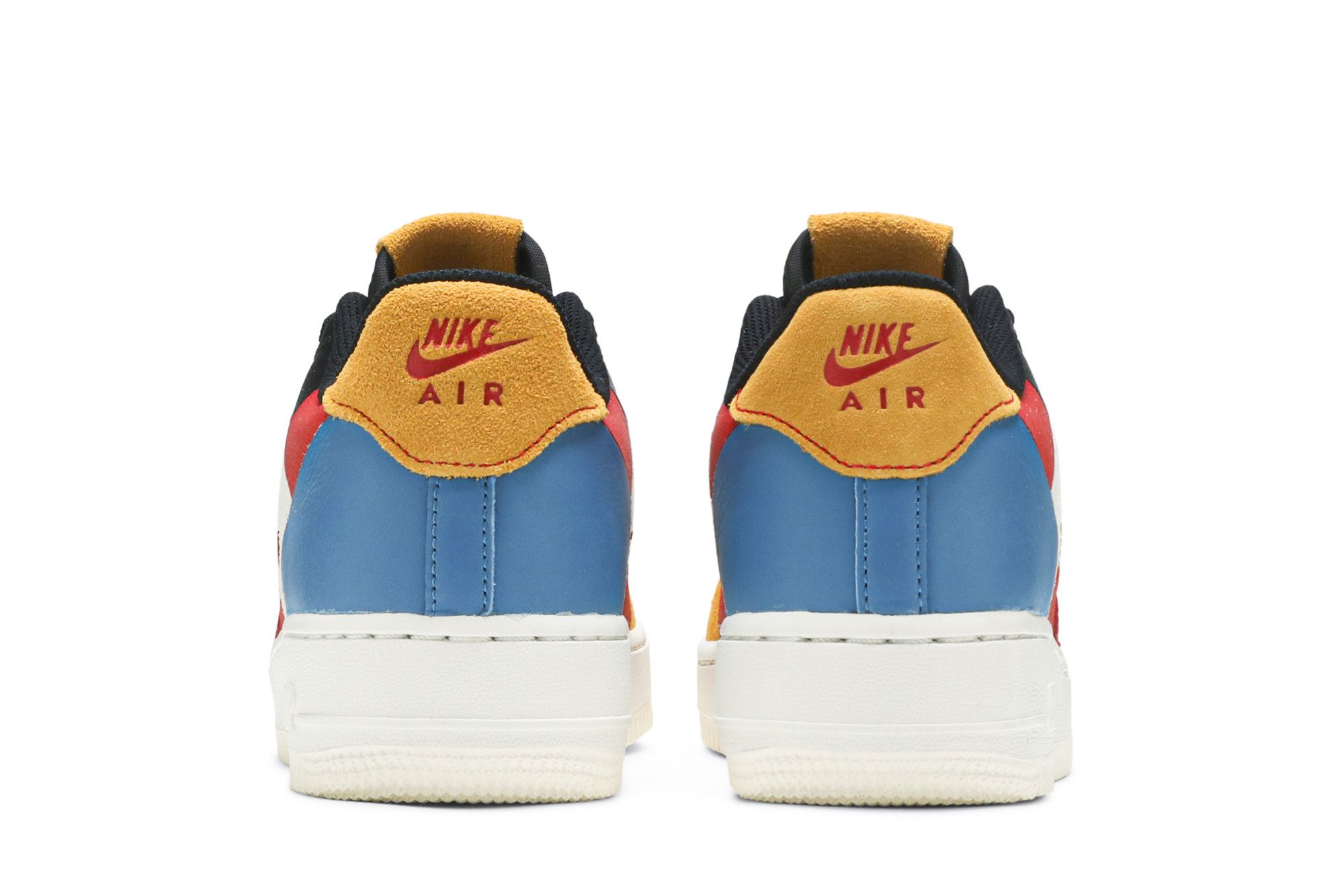 Size 3.5 Air Force 1 Low Premium GS Game Change