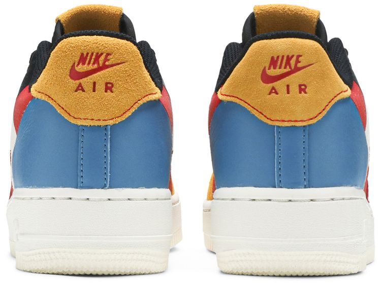Nike Air Force 1 Low Premium GS Game Change