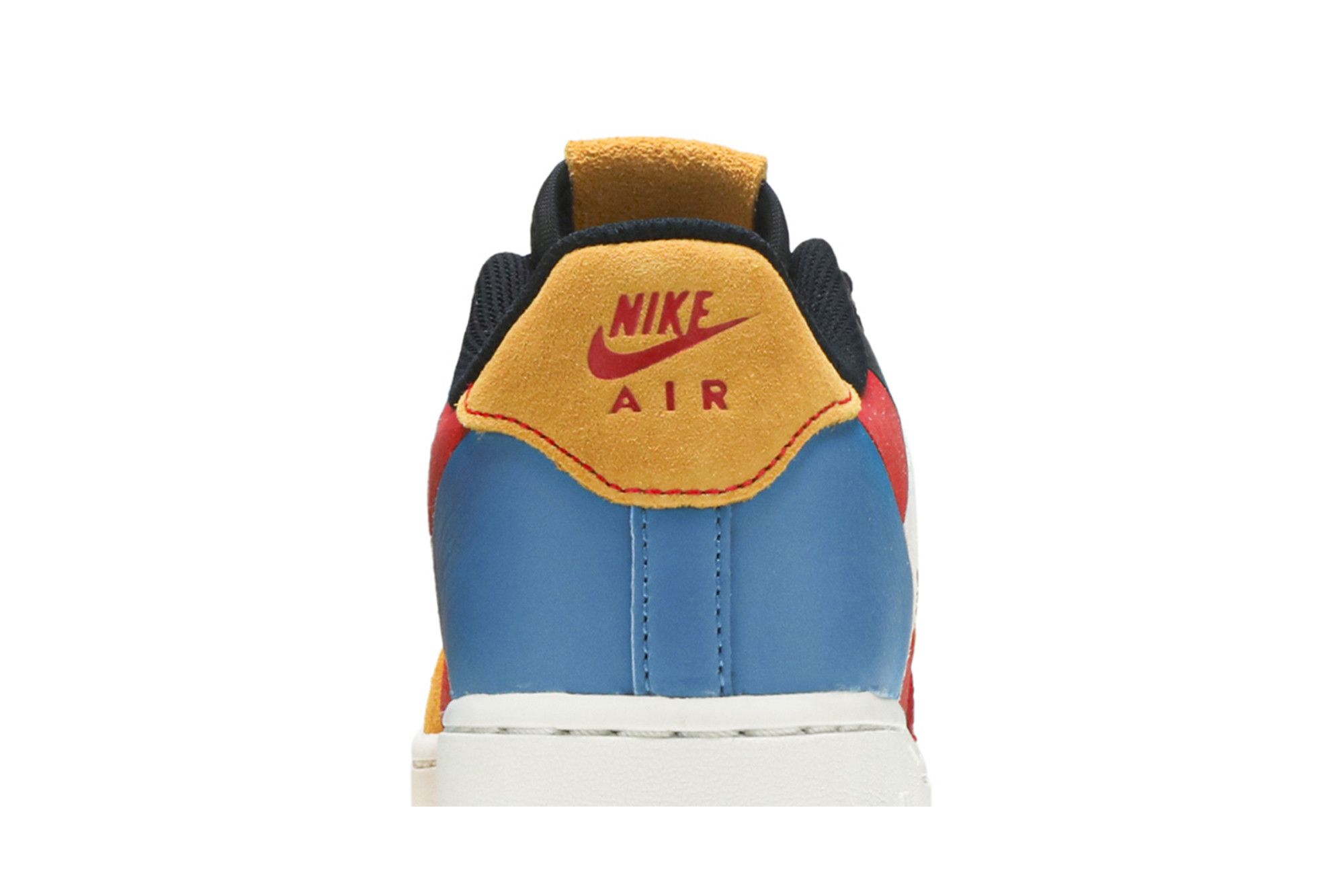 Buy Air Force 1 Low Premium GS Game Change BQ2438 100 GOAT