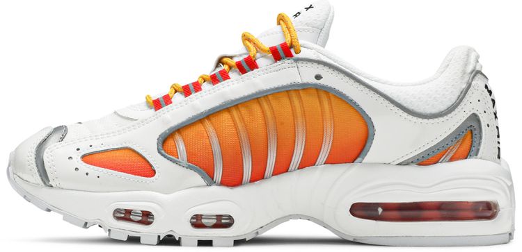 Nike Wmns Air Max Tailwind 4 NRG White University Gold