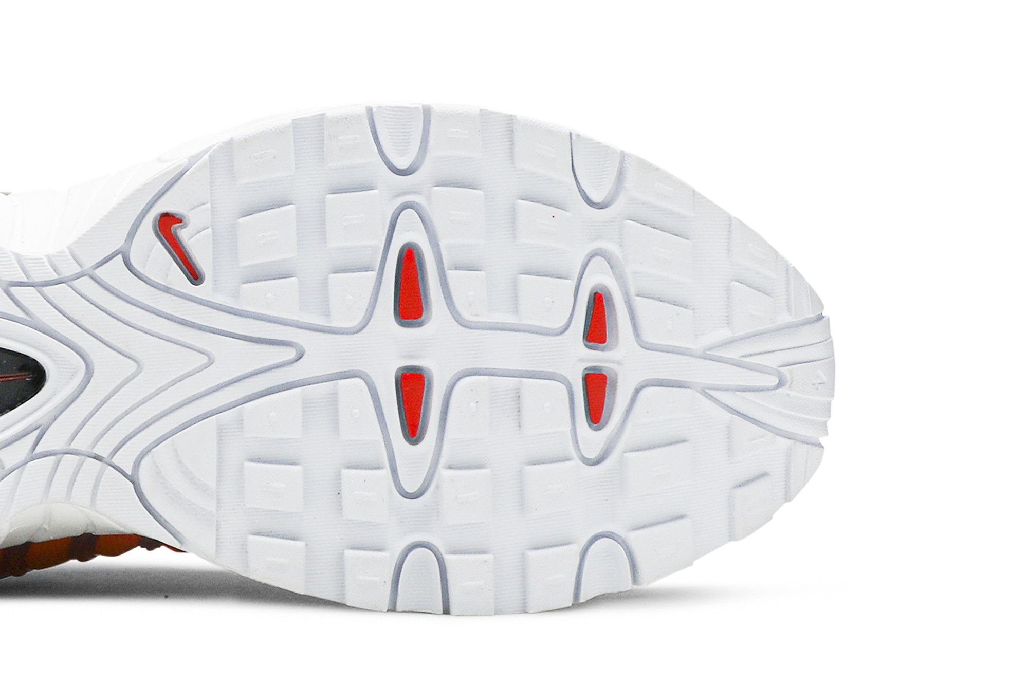 Buy Wmns Air Max Tailwind 4 NRG 'White University Gold