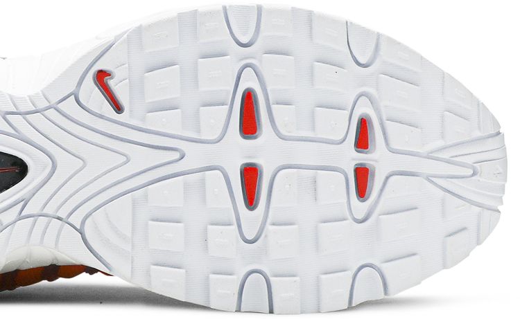 Nike Wmns Air Max Tailwind 4 NRG White University Gold