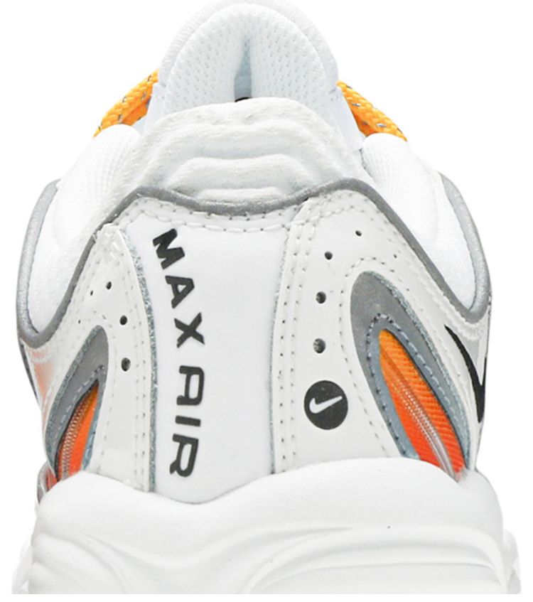 Nike Wmns Air Max Tailwind 4 NRG White University Gold