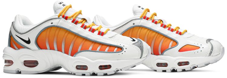 Nike Wmns Air Max Tailwind 4 NRG White University Gold