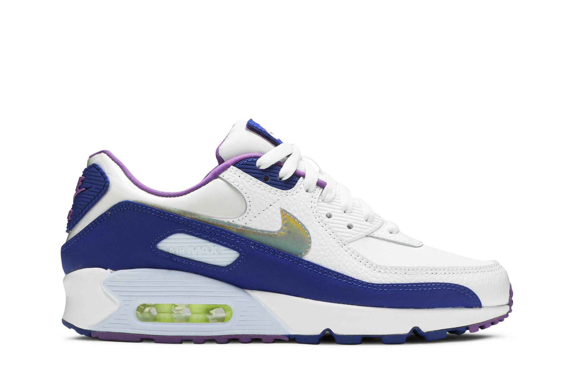 Buy Air Max 90 Easter CT3623 100 GOAT CA