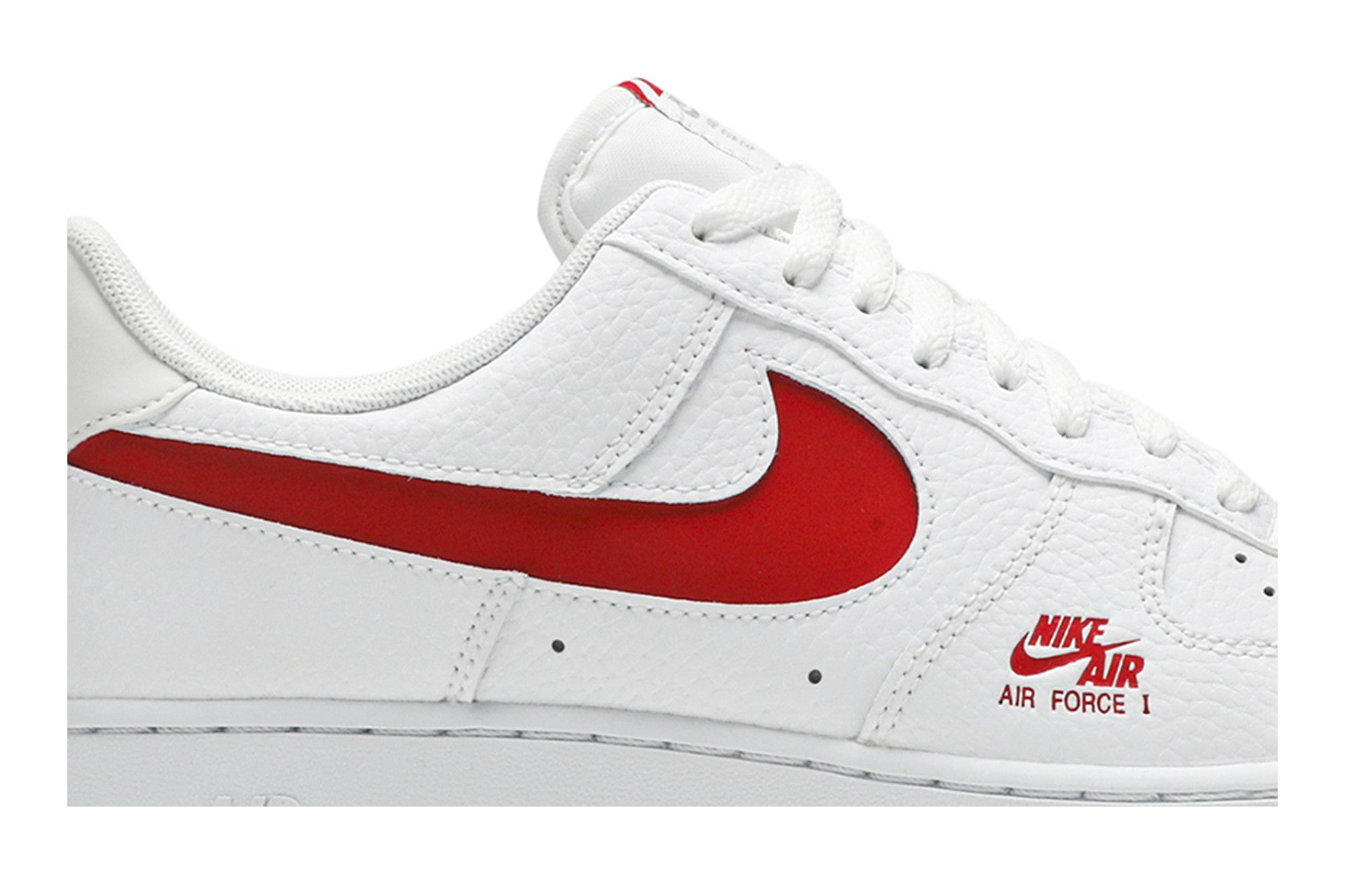 Buy Air Force 1 Low Utility Bred CW7579 001 GOAT