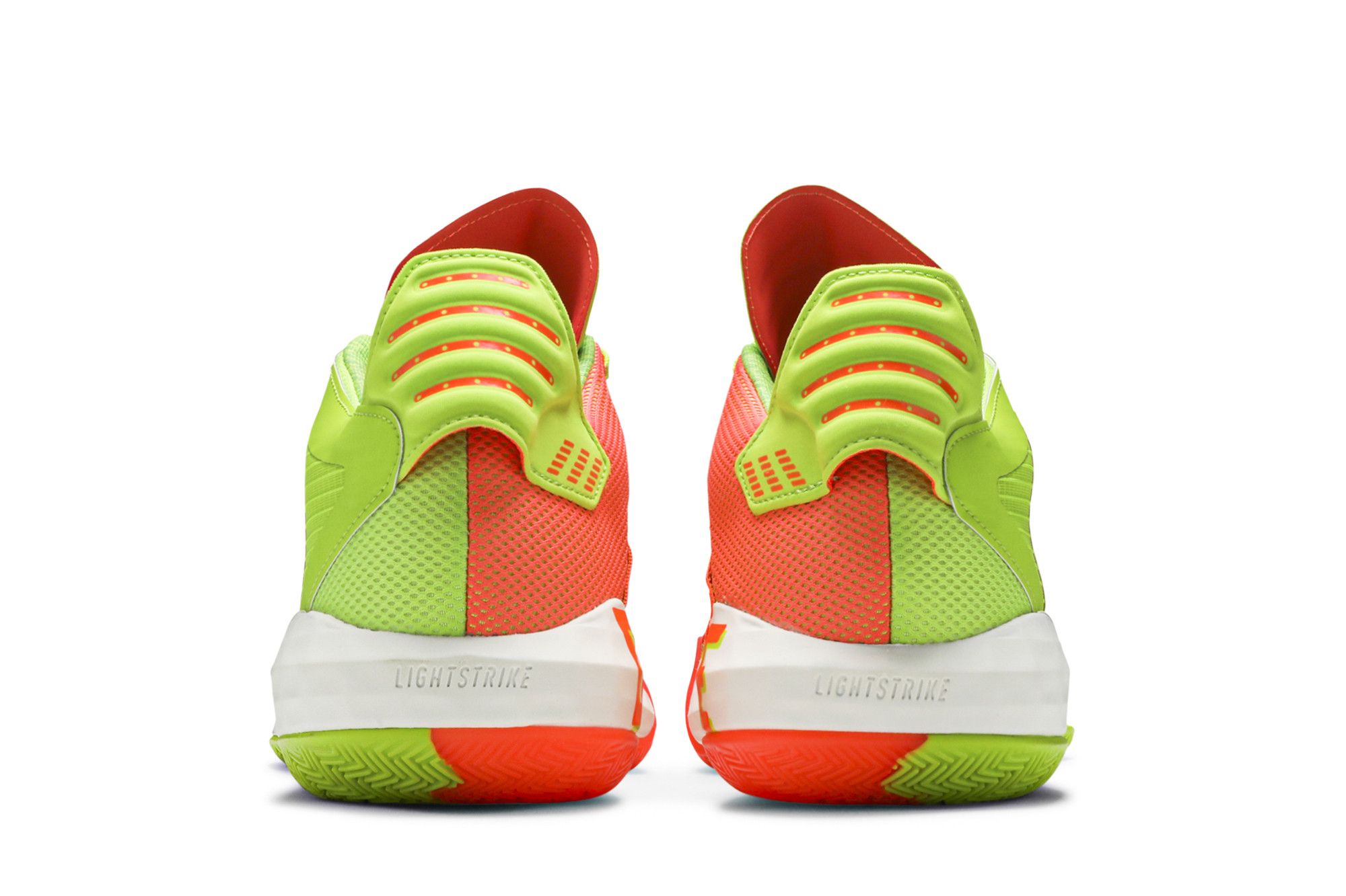 Size 10.0 McDonald s x Dame 6 Dame Sauce