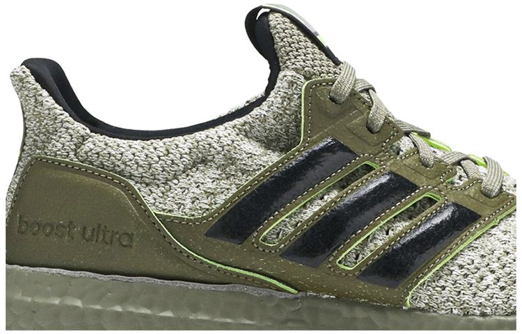 Star Wars x adidas UltraBoost DNA Yoda