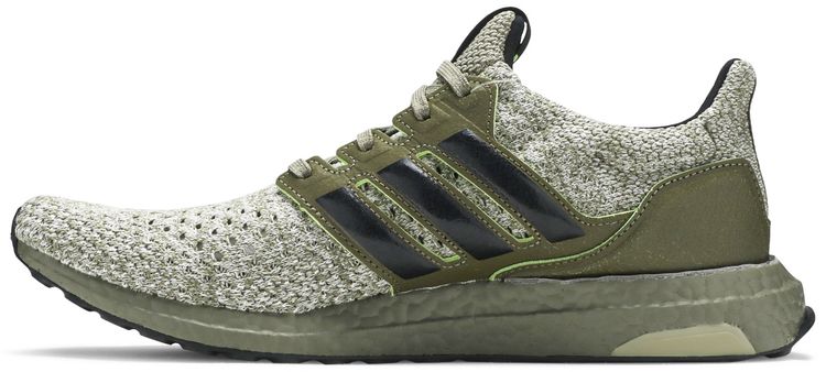 Star Wars x adidas UltraBoost DNA Yoda