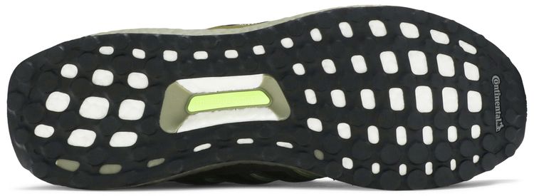 Star Wars x adidas UltraBoost DNA Yoda