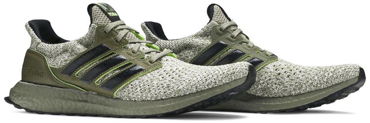 Star Wars x adidas UltraBoost DNA Yoda