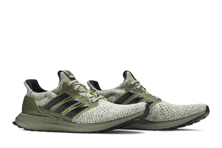 adidas gazelle silver green womens A-N65 (Adidas rapidasport linen green/silver green/cloud white) 323956 –  Otahuhu Shoes main image 1