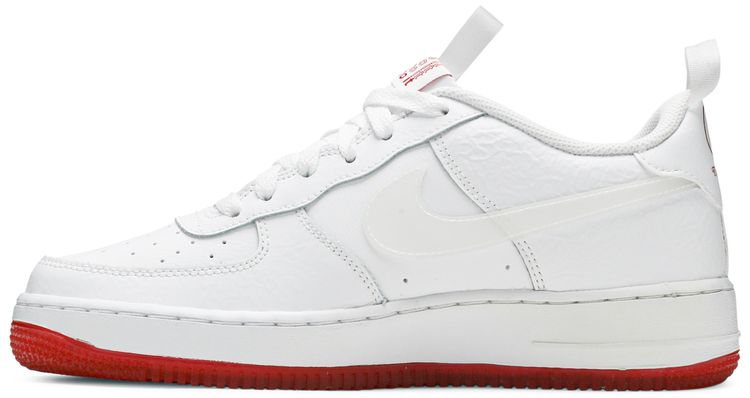 Nike Air Force 1 Low GS Thank You Plastic Bag