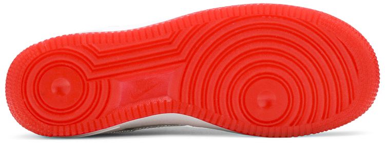 Nike Air Force 1 Low GS Thank You Plastic Bag