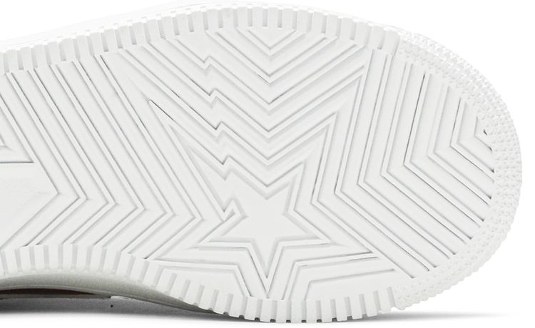 Coca Cola x Bapesta Low Red