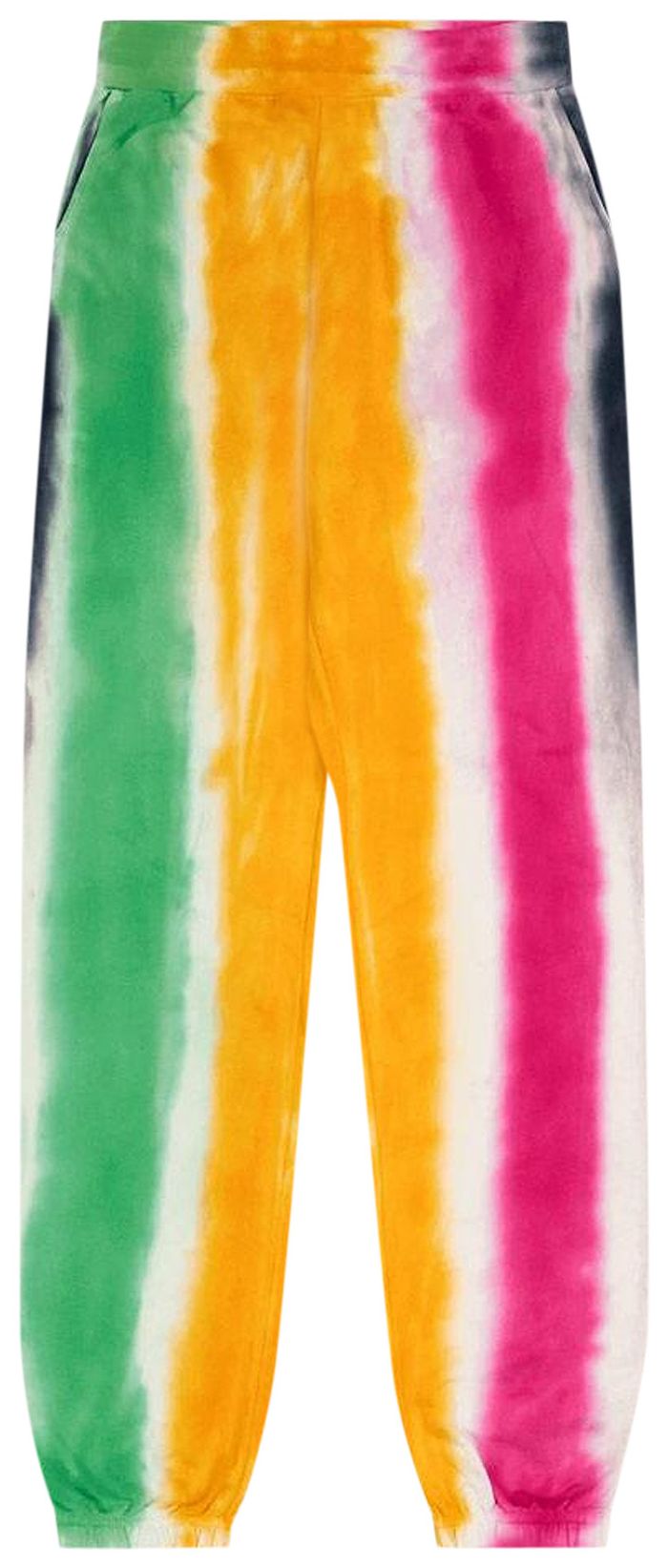 Chinatown Market All Over Print Sweatpant Multicolor