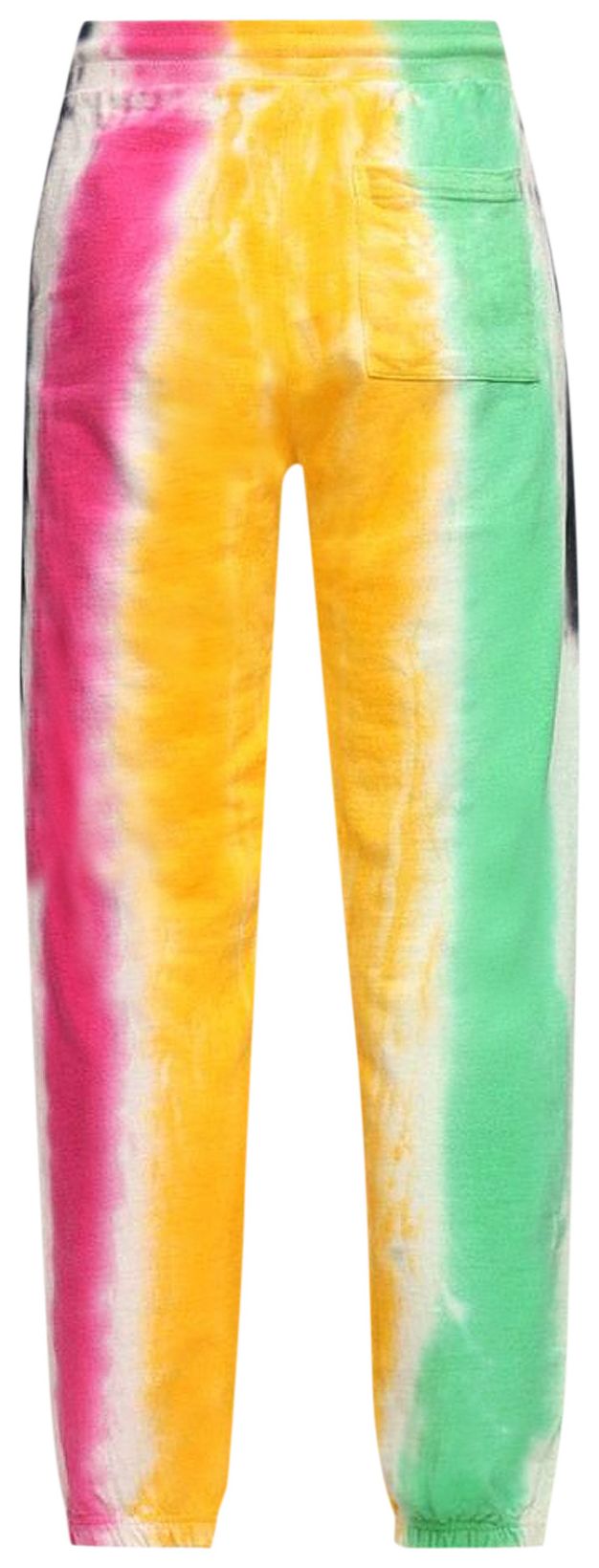 Chinatown Market All Over Print Sweatpant Multicolor