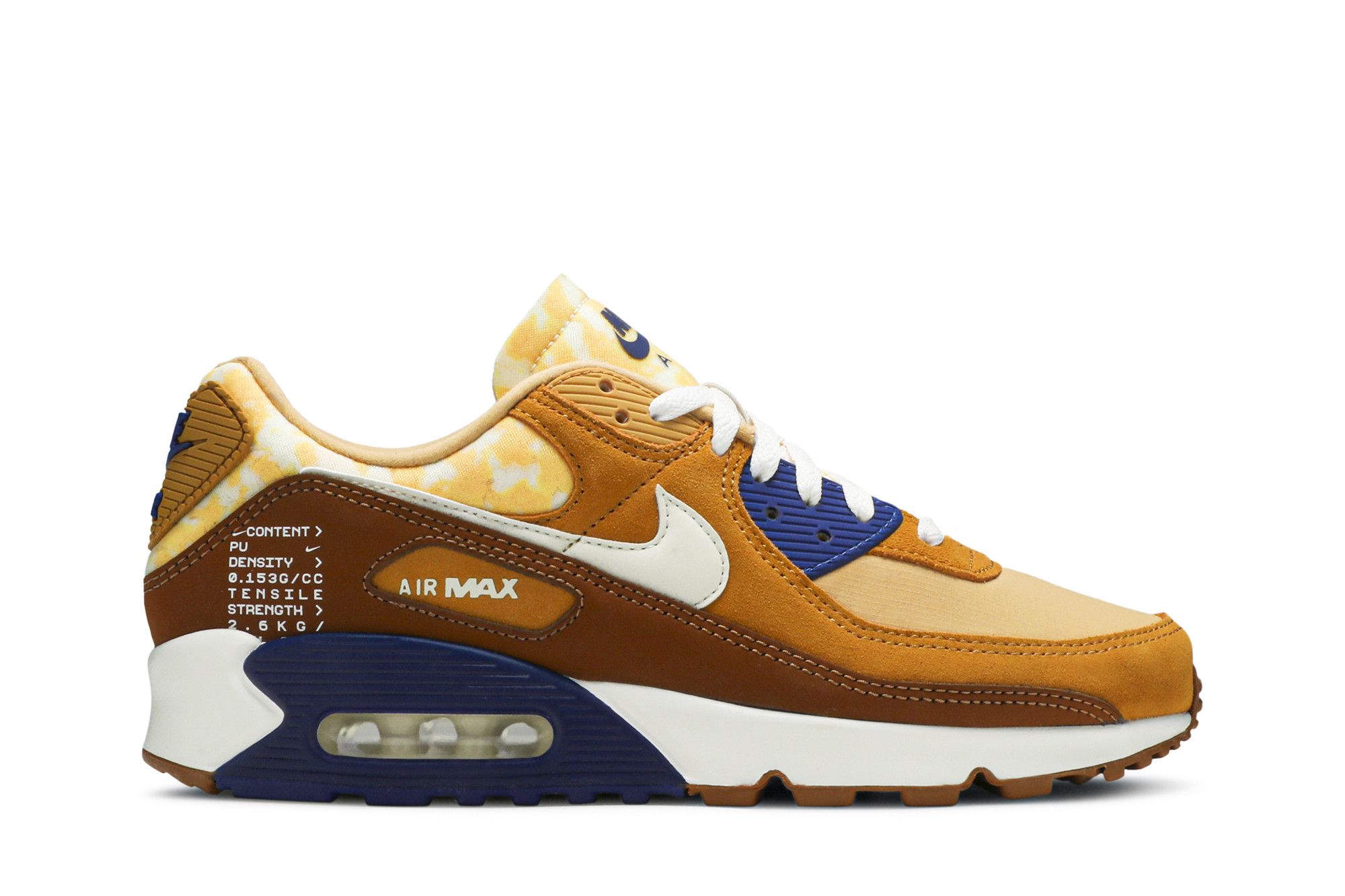 cinnamonページ Buy Air Max 90 SE 'Air Content Pack' - CT1688 700 | GOAT