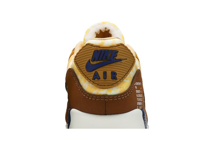 Buy Nike Air Max 90 SE  display picture 1