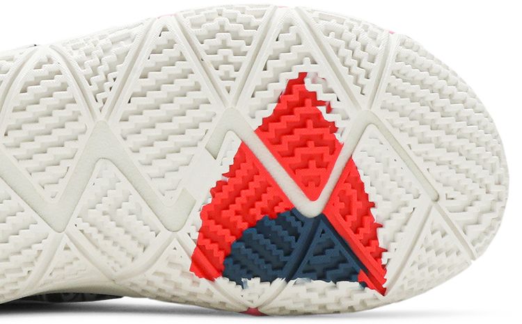 Nike Kybrid S2 PS What The Neon