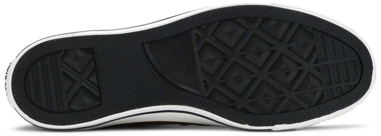 Looney Tunes x Converse Chuck Taylor All Star High 80th Anniversary Bugs Bunnys Mischief