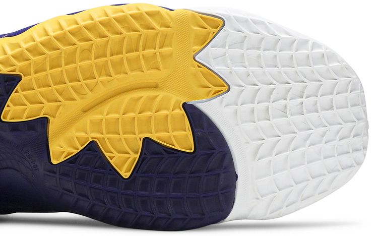 Adidas DON Issue 2 Throwback Utah Jazz